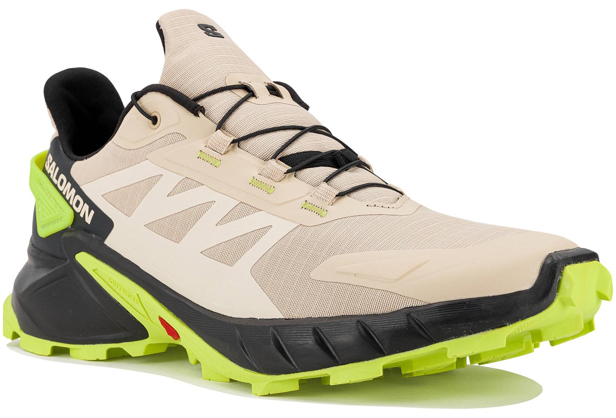 Salomon Supercross 4 M 