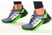 Salomon Supercross 4 M