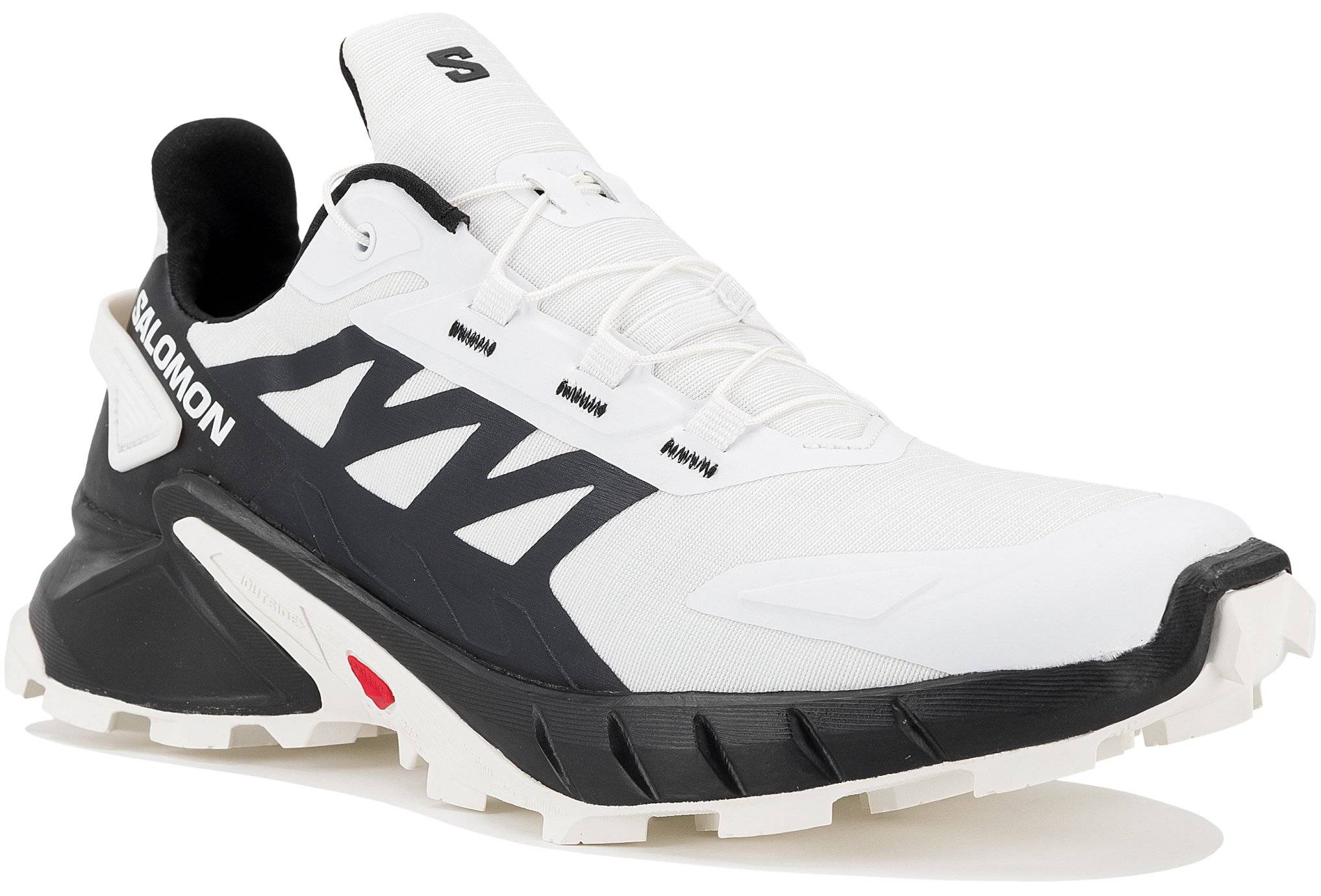 Salomon Supercross 4 W 
