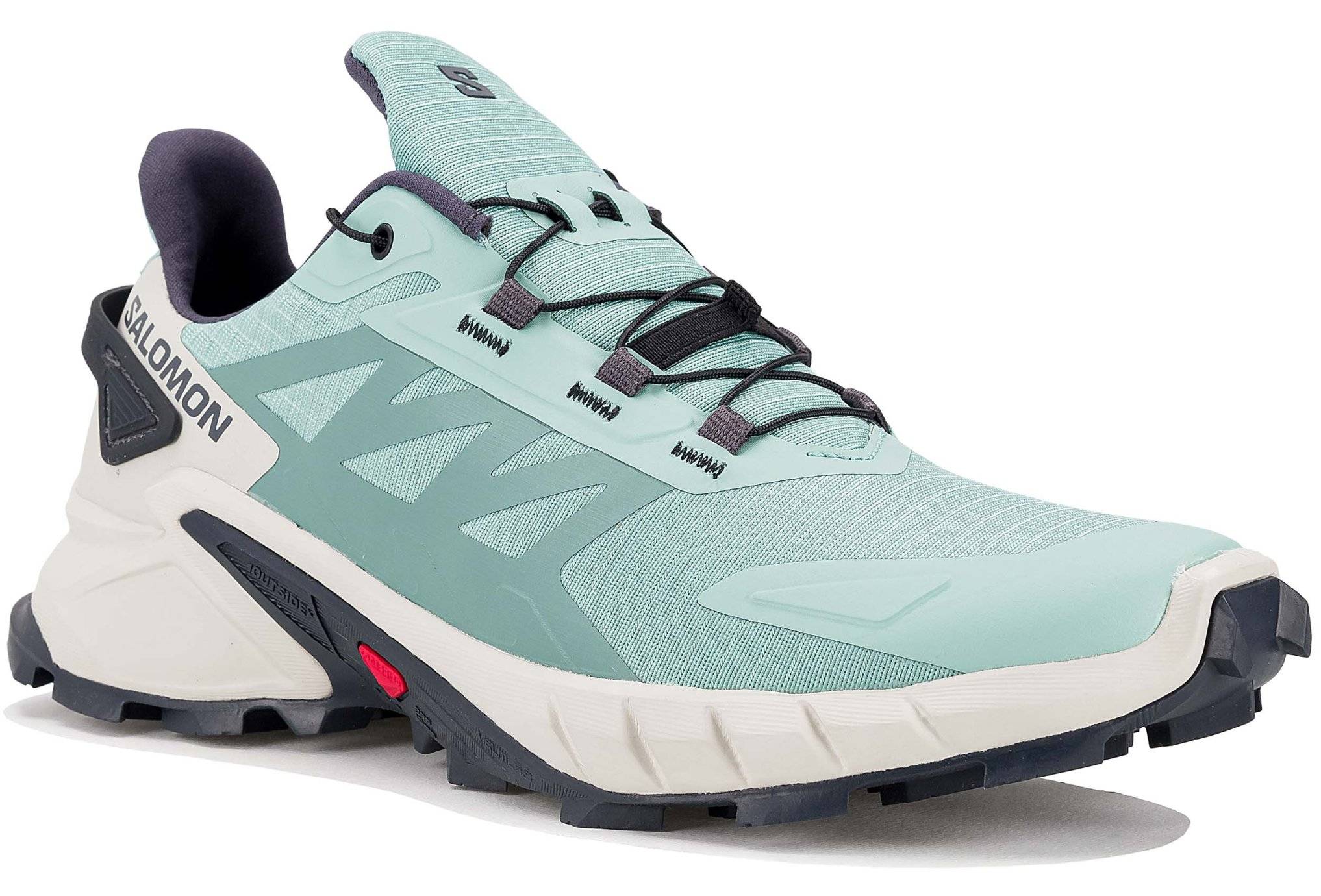 Salomon Supercross 4 W 