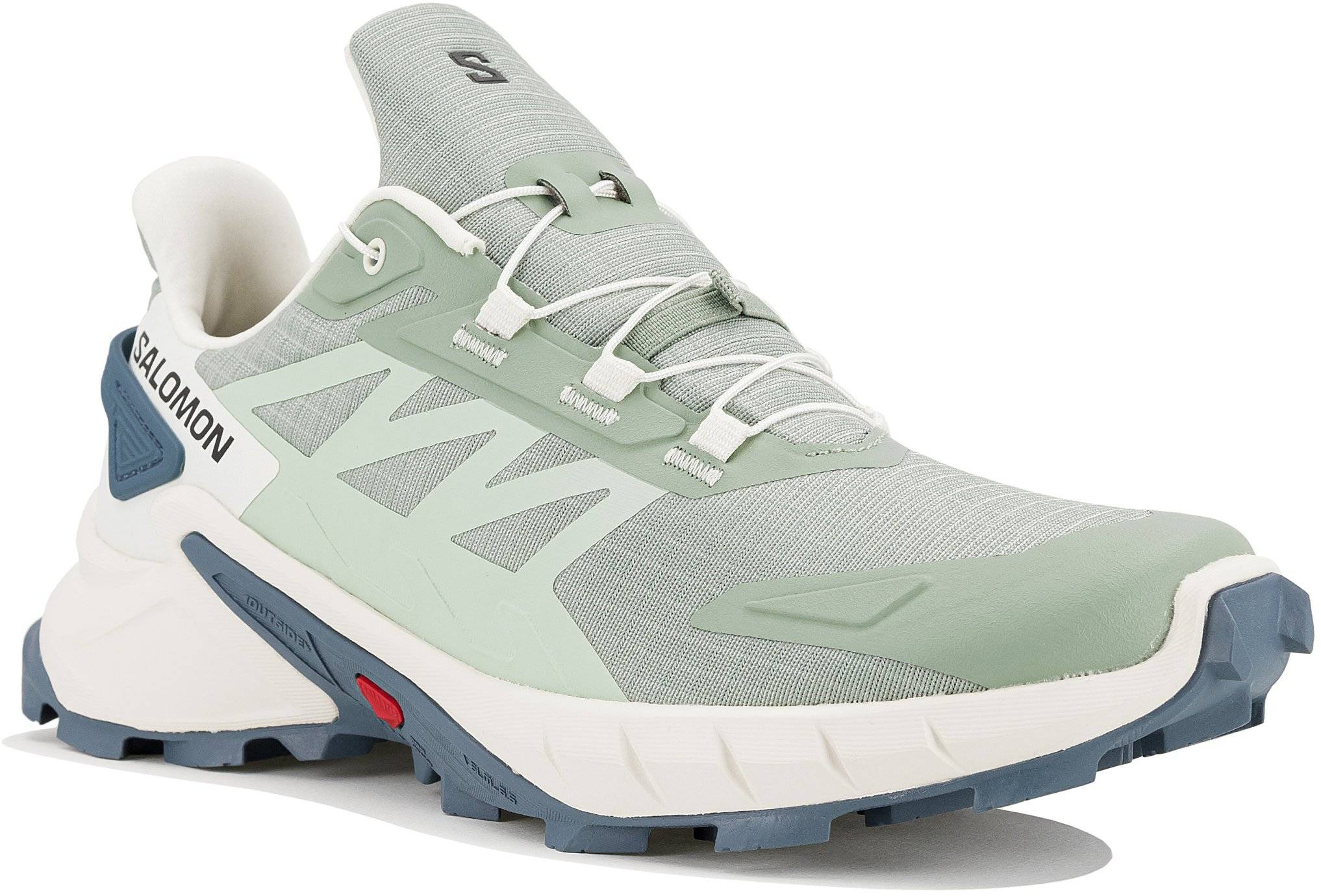 Salomon Supercross 4 W 