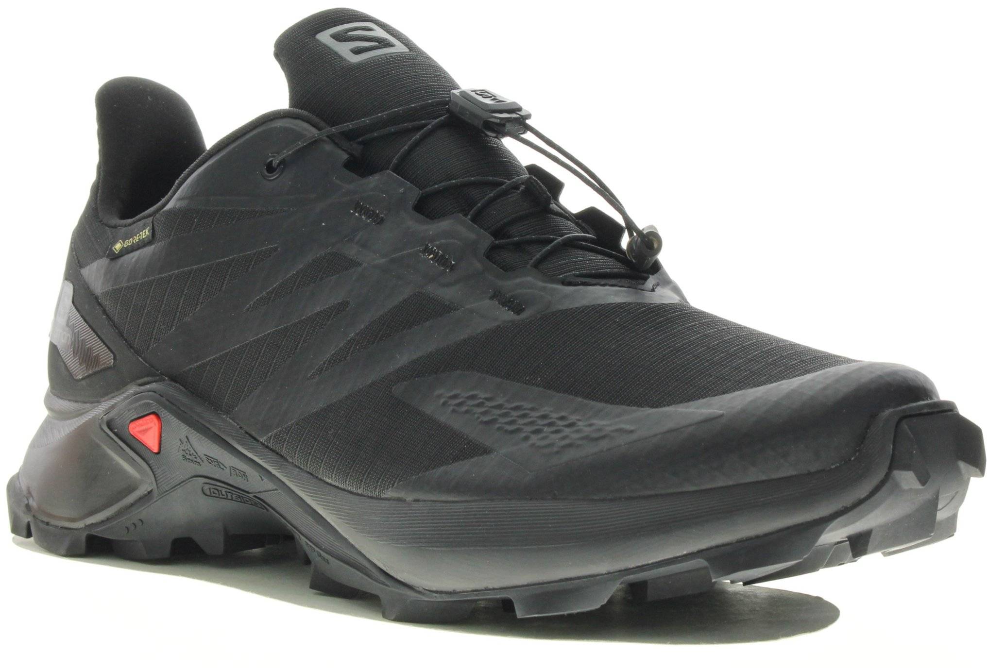 Salomon Supercross Blast Gore-Tex M 