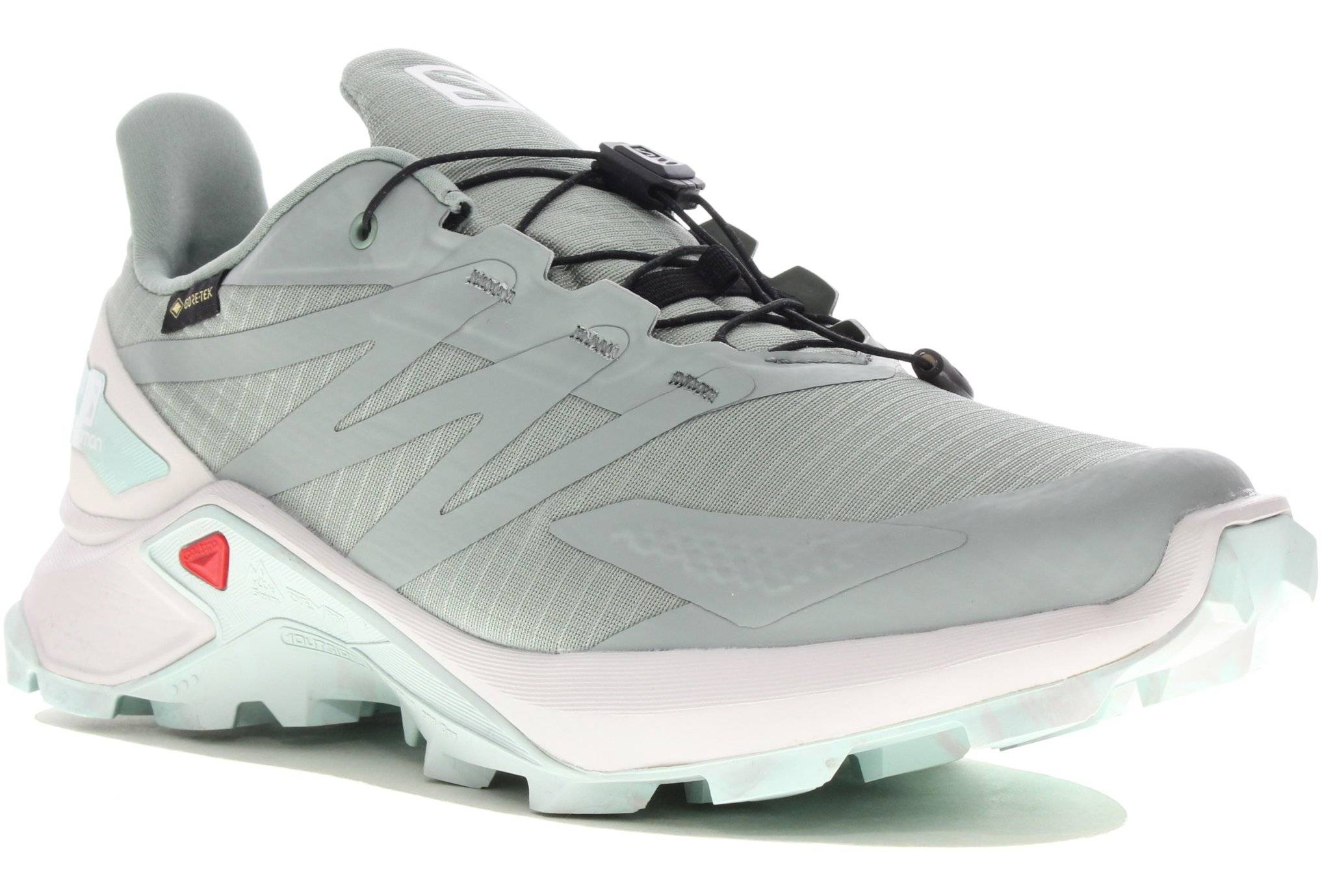 Salomon Supercross Blast Gore-Tex W 