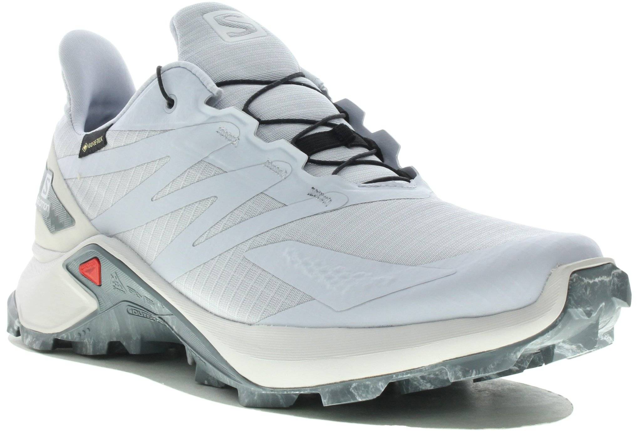 Salomon Supercross Blast Gore-Tex W 