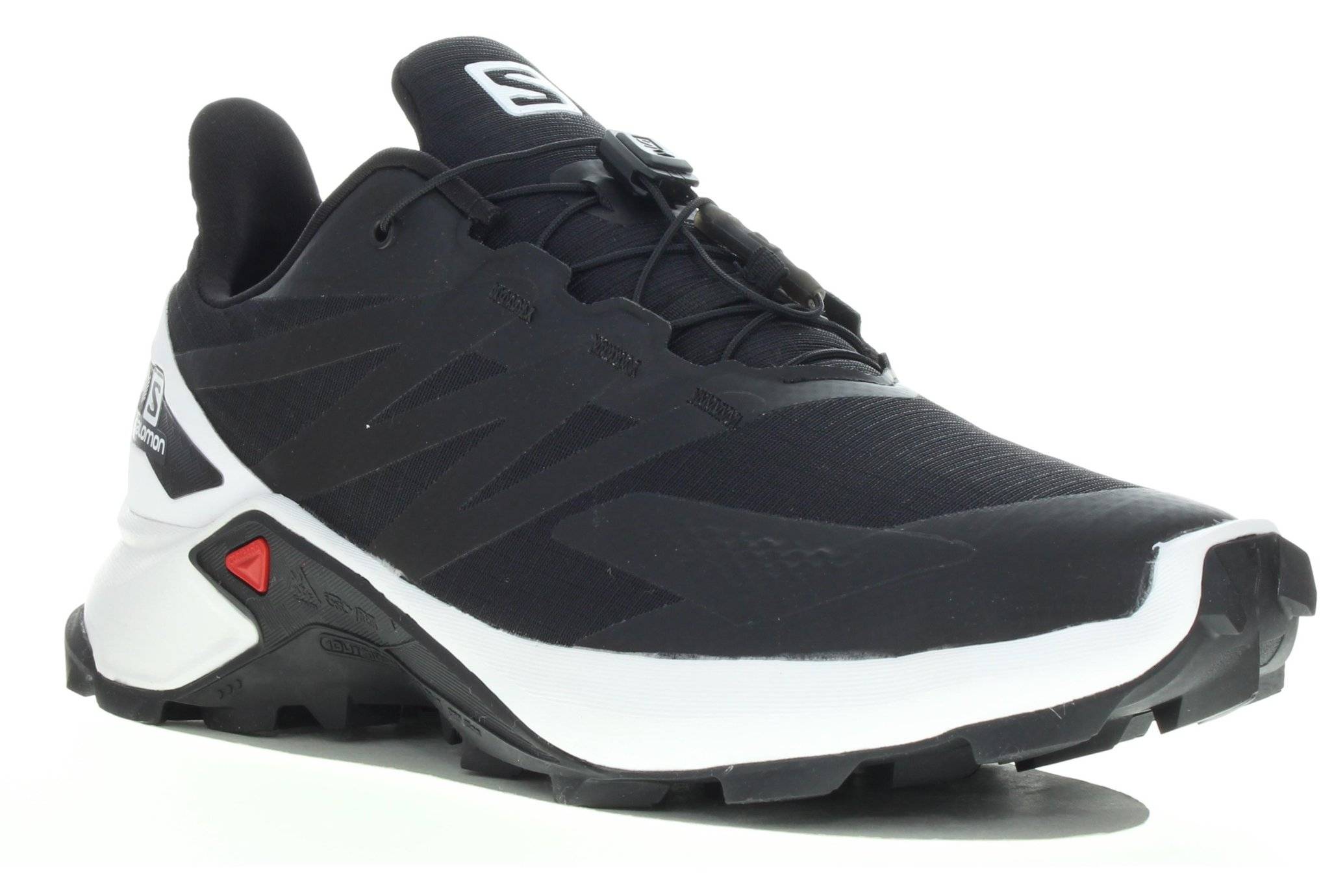 Salomon Supercross Blast M 