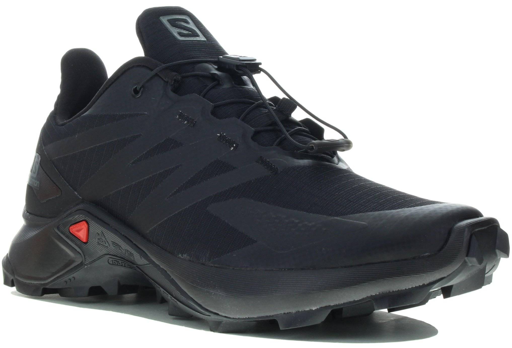 Salomon Supercross Blast W 