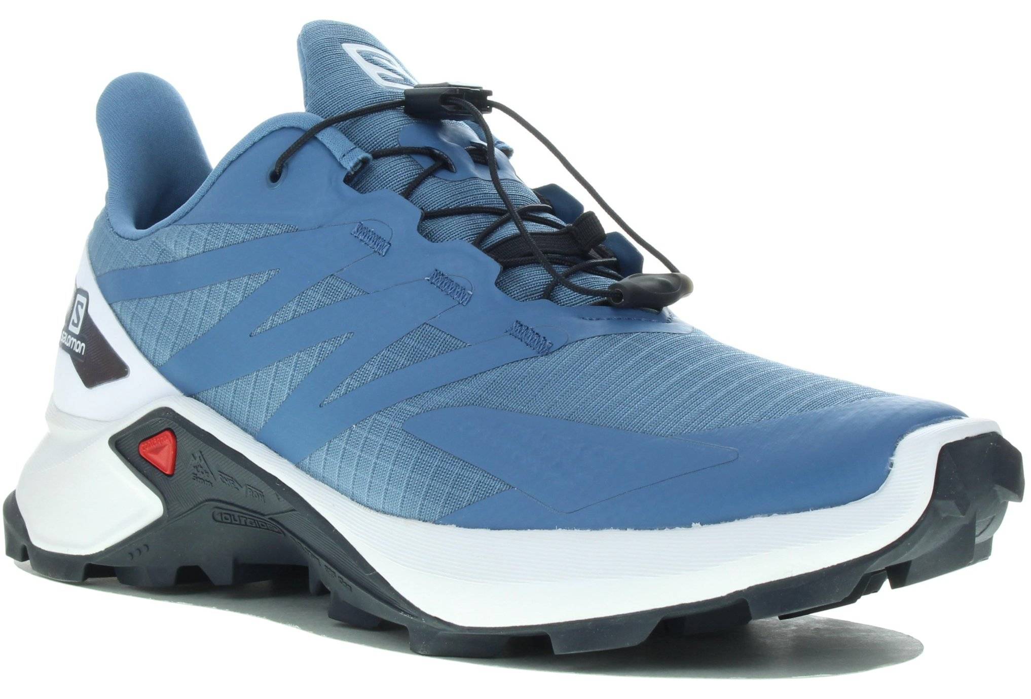 Salomon Supercross Blast W 