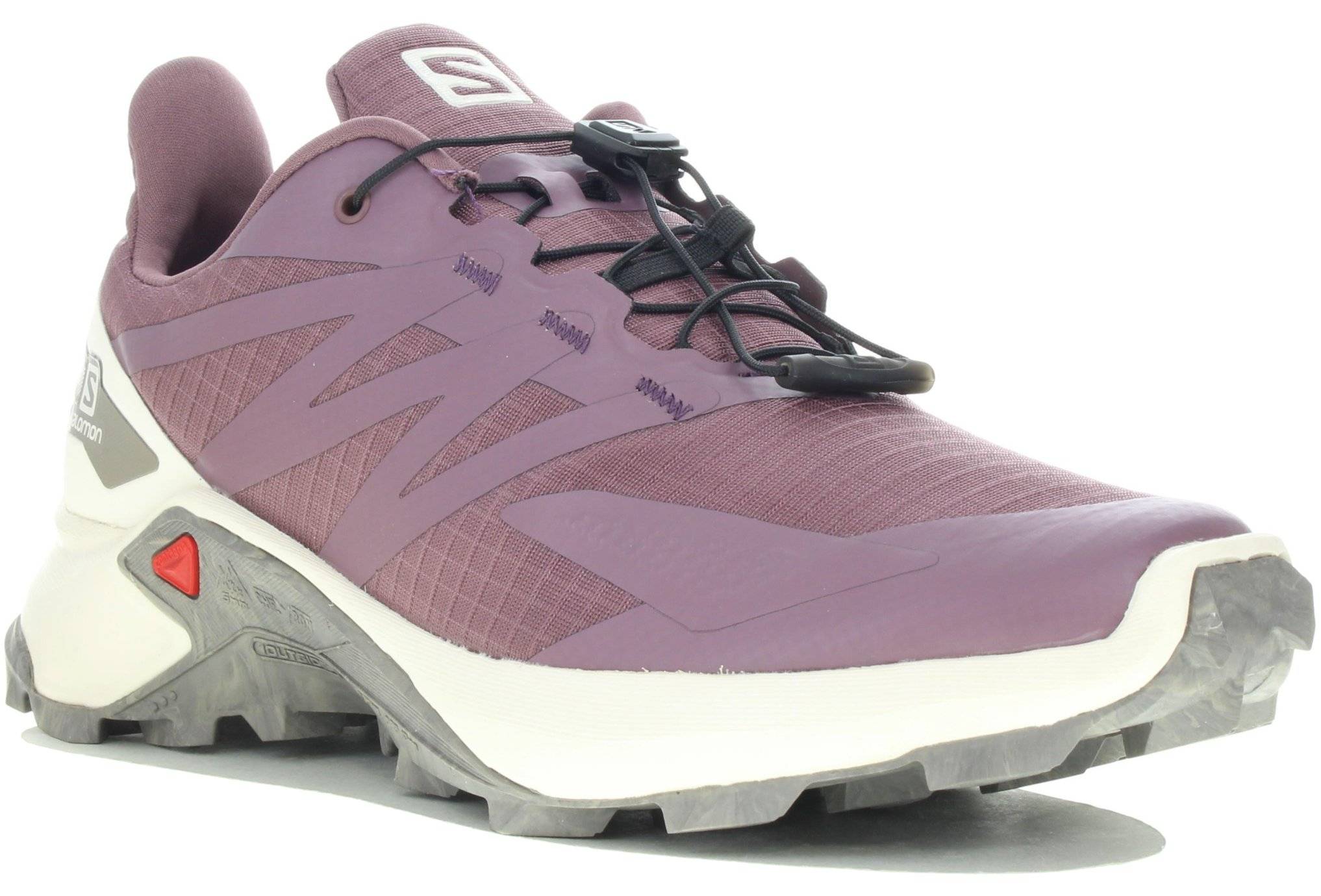 Salomon Supercross Blast W 