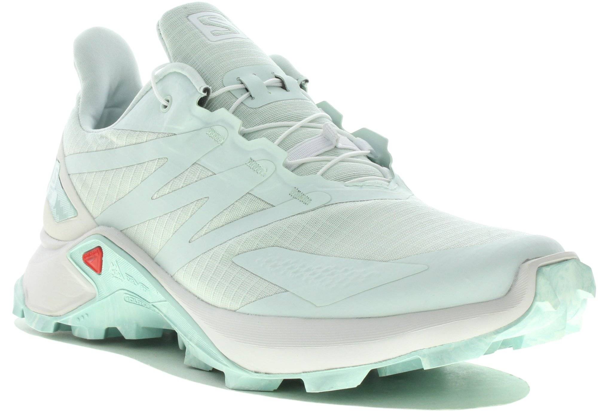 Salomon Supercross Blast W 