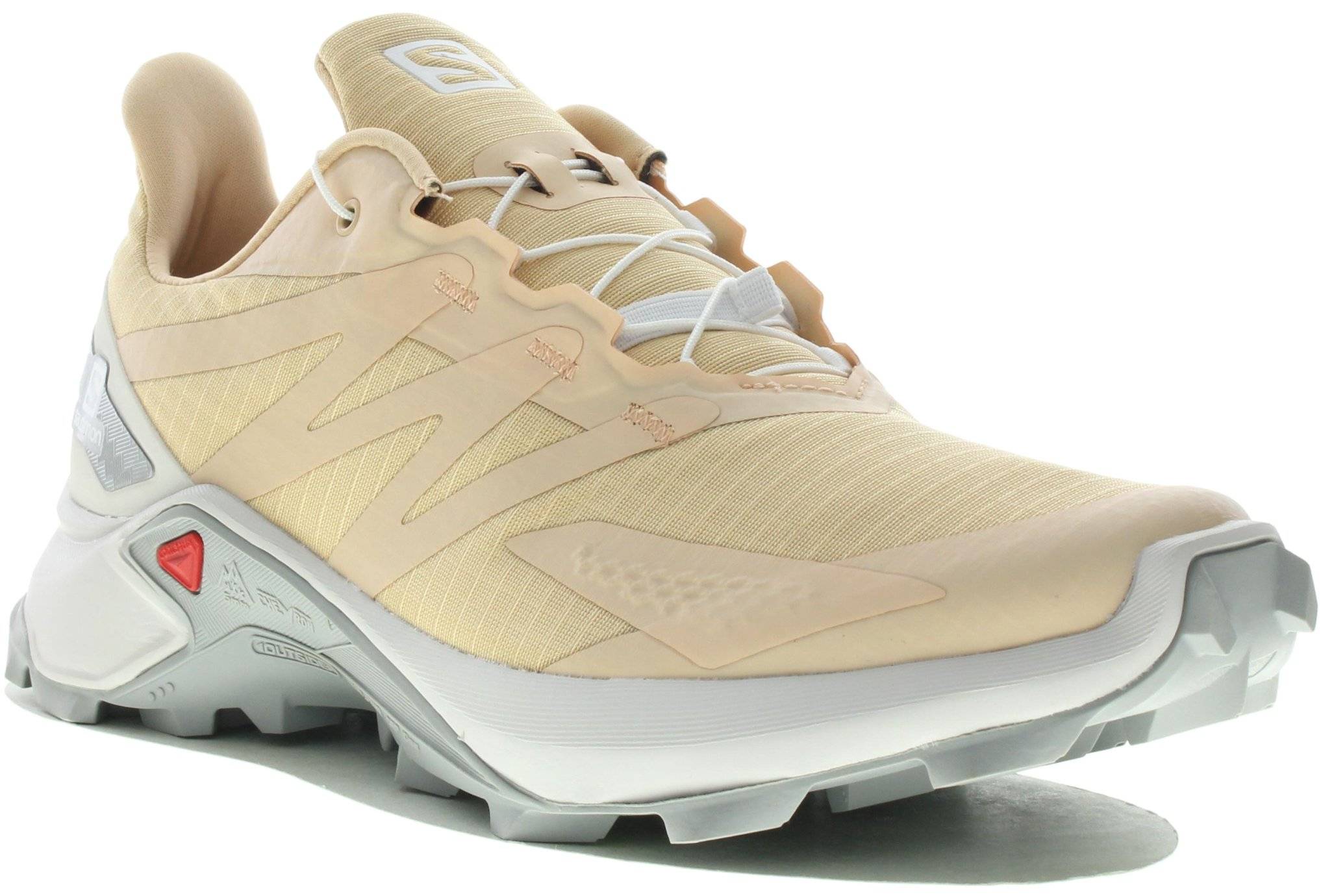 Salomon Supercross Blast W 