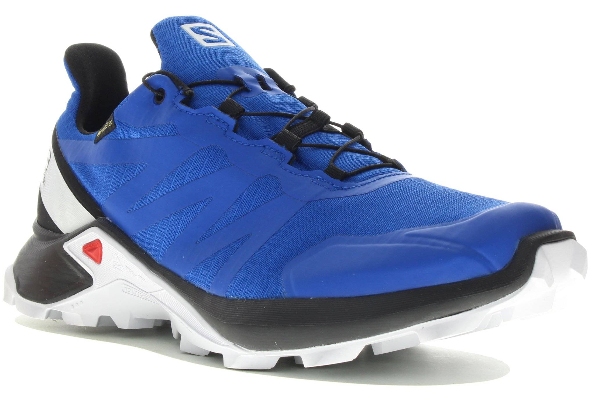 Salomon Supercross Gore-Tex M 
