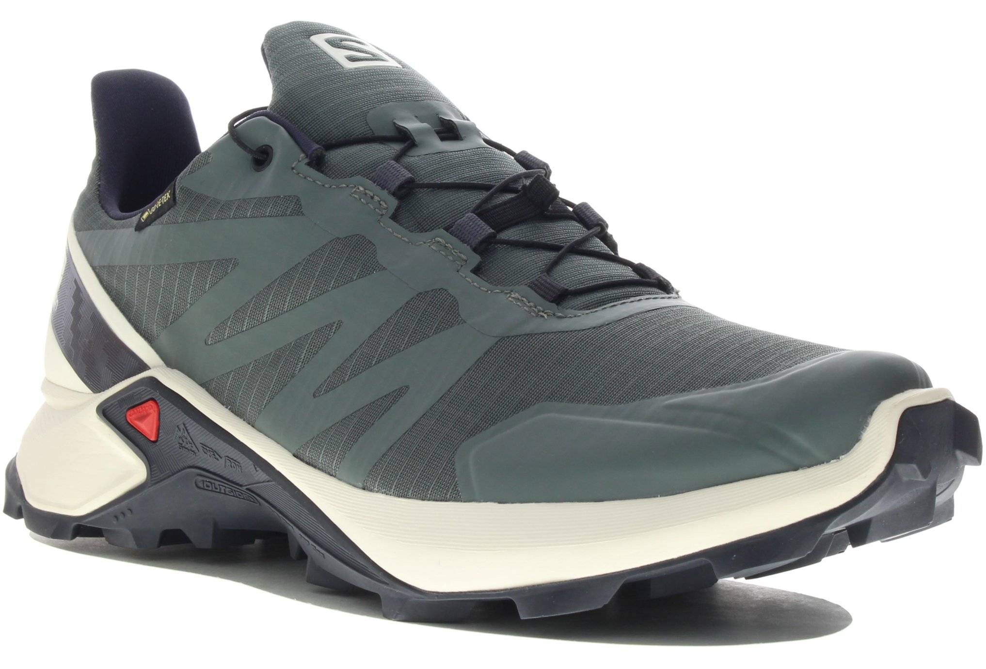 Salomon Supercross Gore-Tex M 