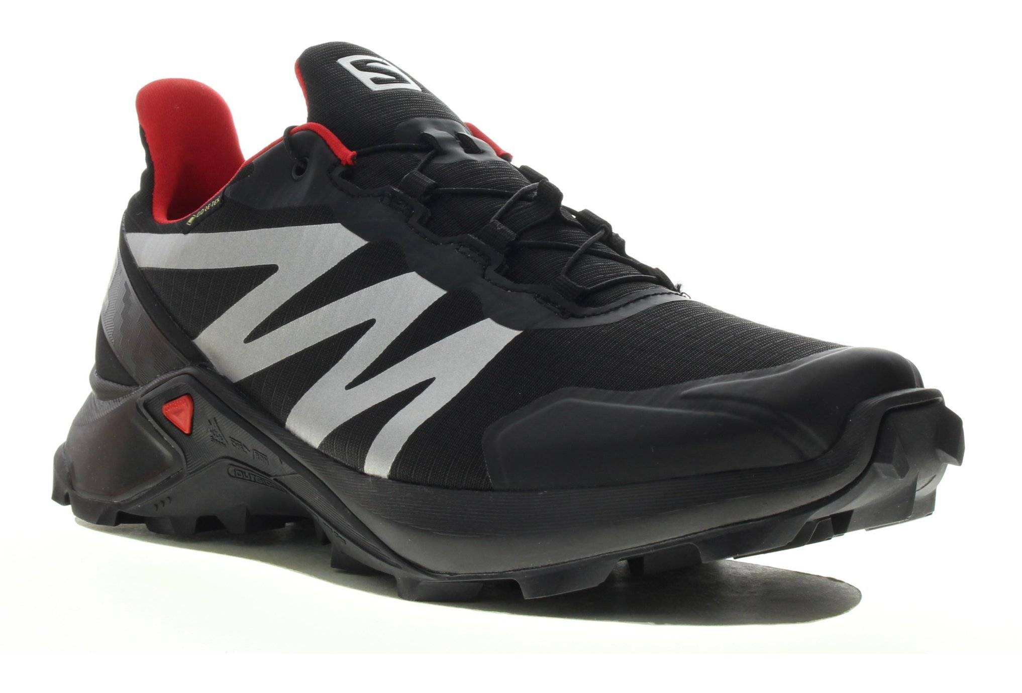 Salomon Supercross Gore-Tex S/Max M 