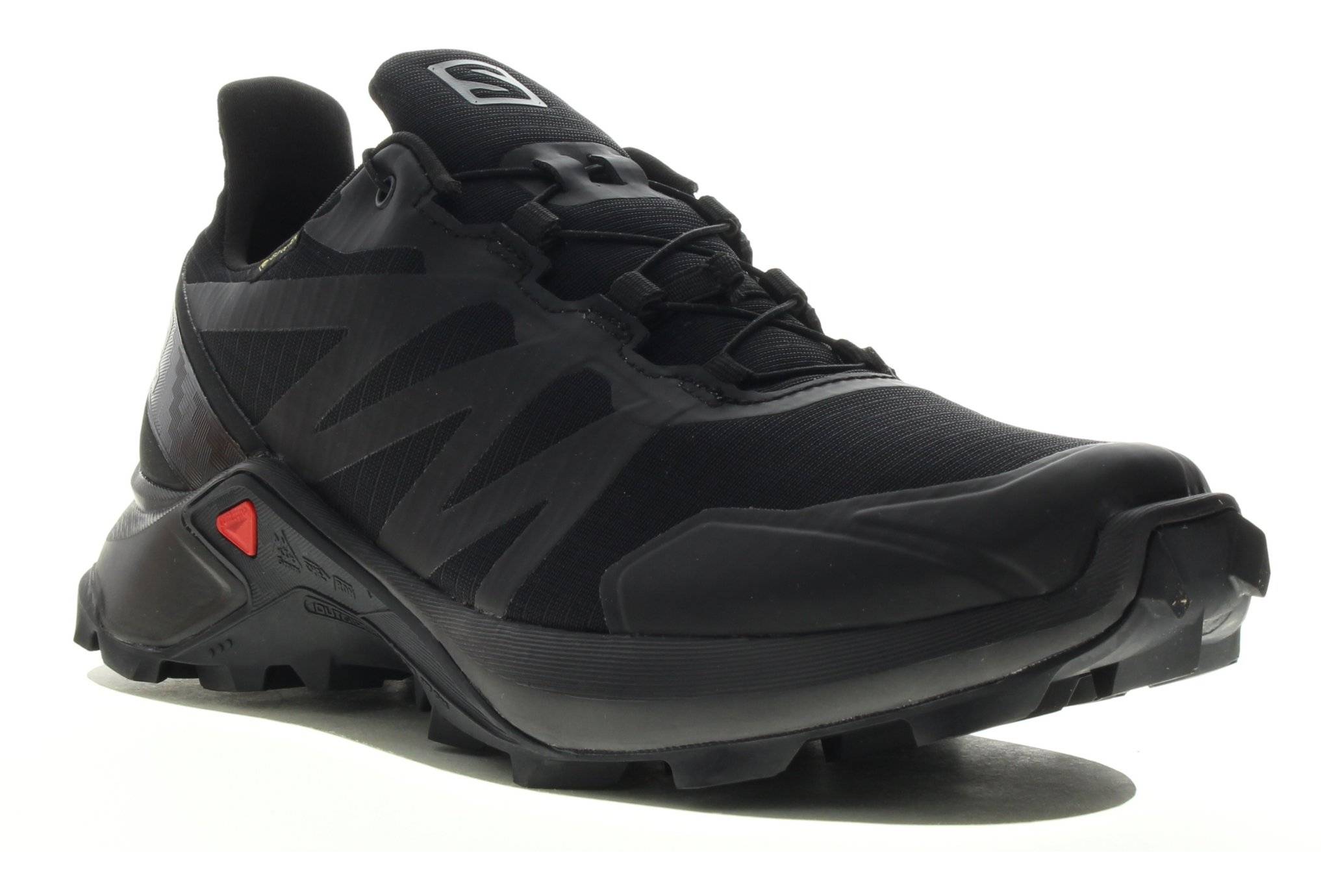 Salomon Supercross Gore-Tex W 