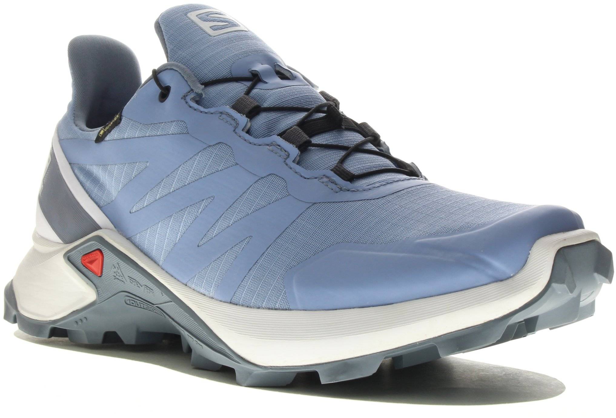 Salomon Supercross Gore-Tex W 