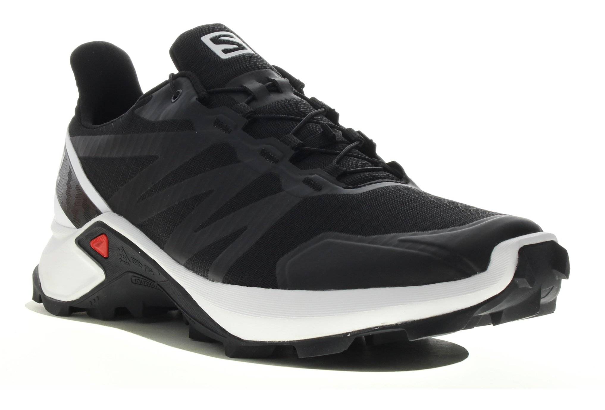 Salomon Supercross M 