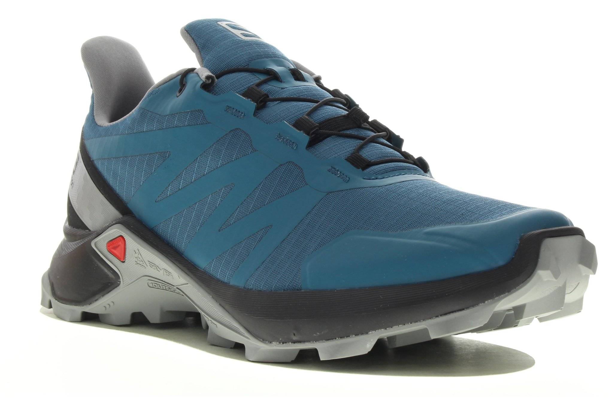 Salomon Supercross W 