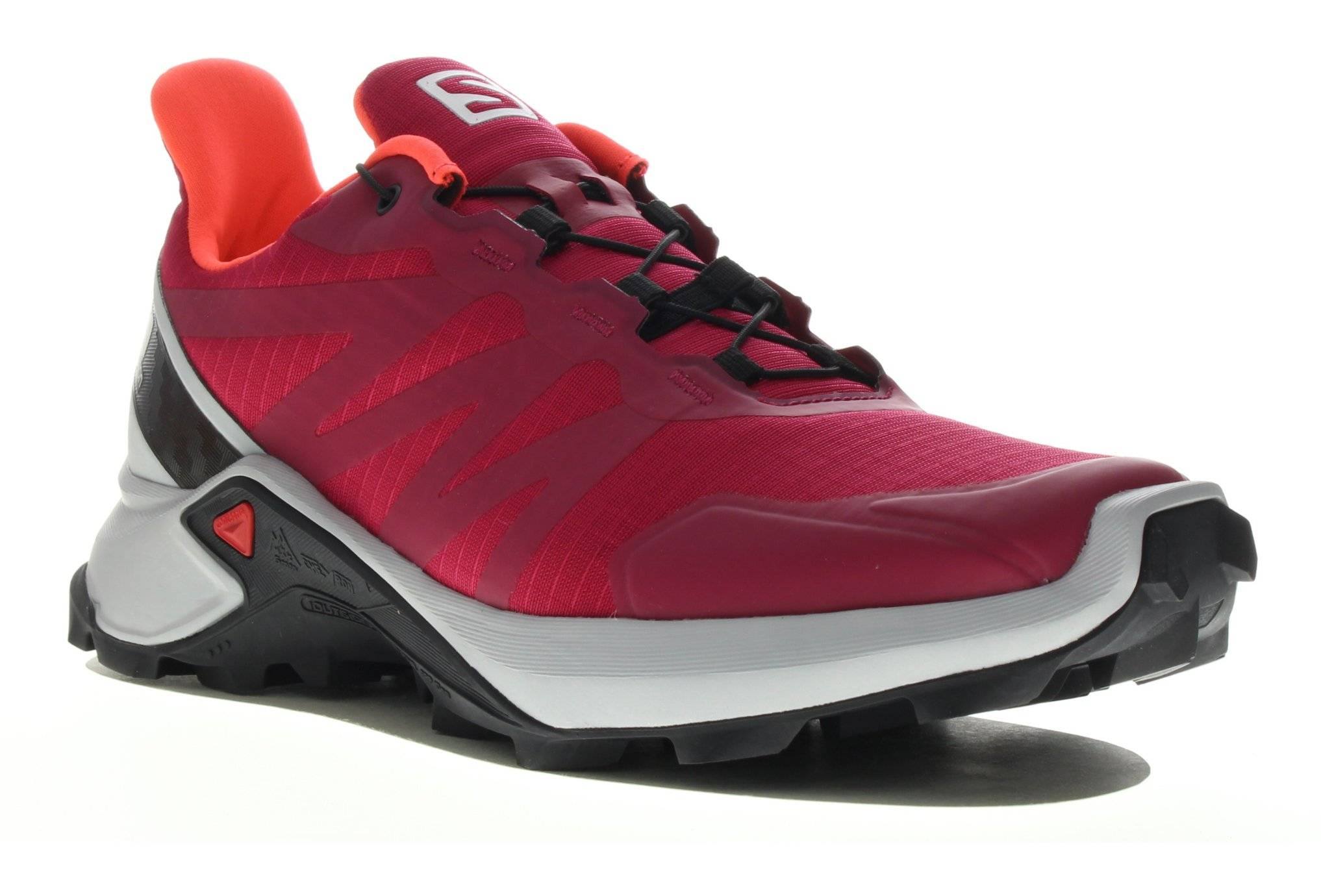 Salomon Supercross W 