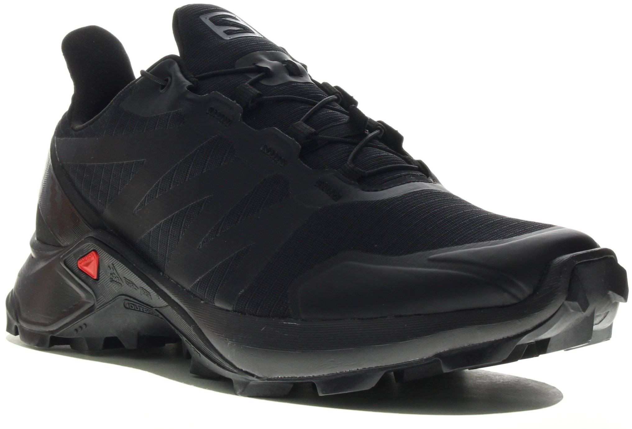 Salomon Supercross W 