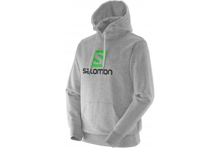 Salomon Sweat Logo M 