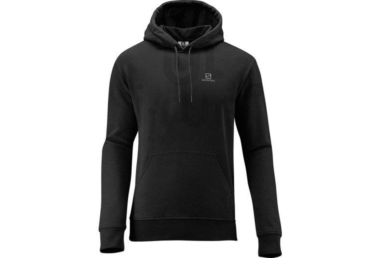 Salomon Sweat Logo M 
