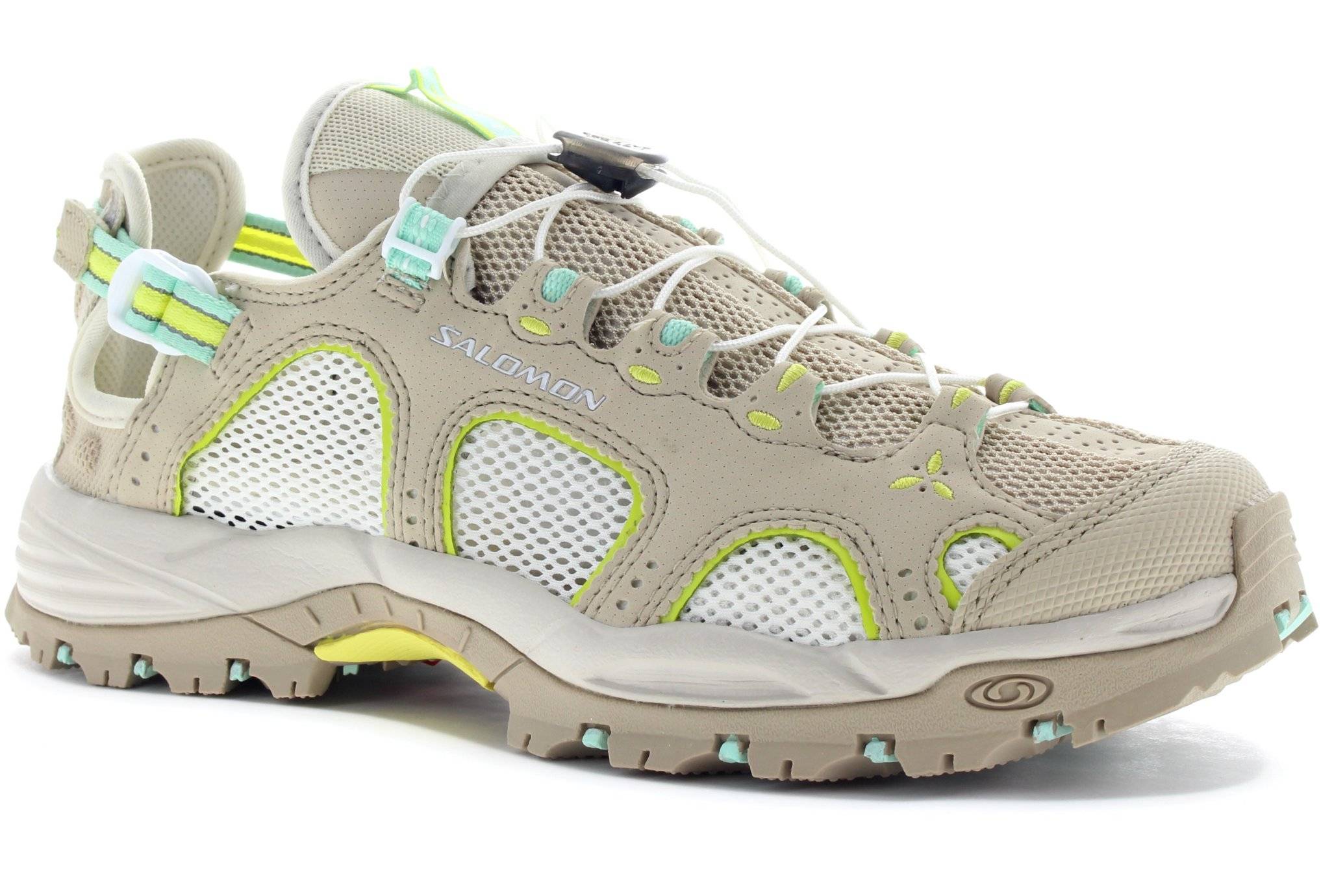 Salomon shop techamphibian femme