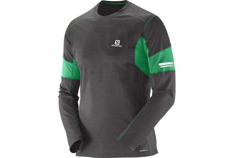 Salomon Tee-shirt Agile M 