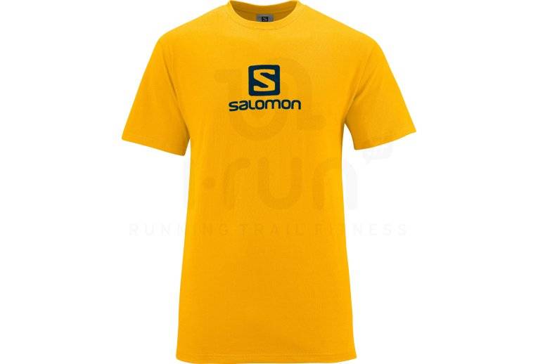 Salomon Tee-shirt Cotton M 