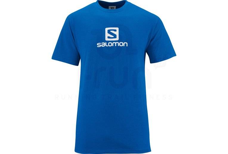 Salomon Tee-shirt Cotton M 