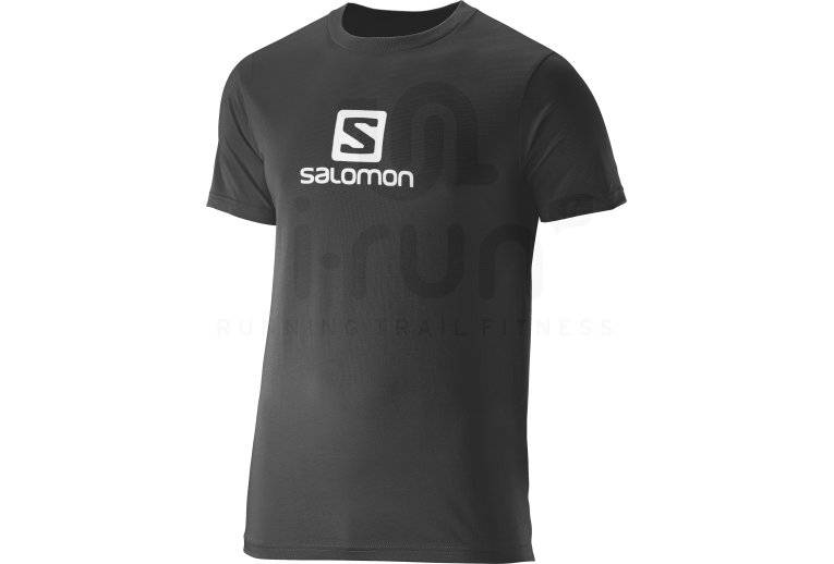 Salomon Tee-shirt Cotton M 