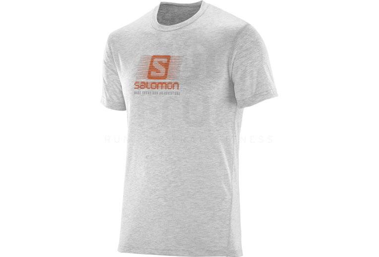 Salomon Tee-shirt Park Tech M 