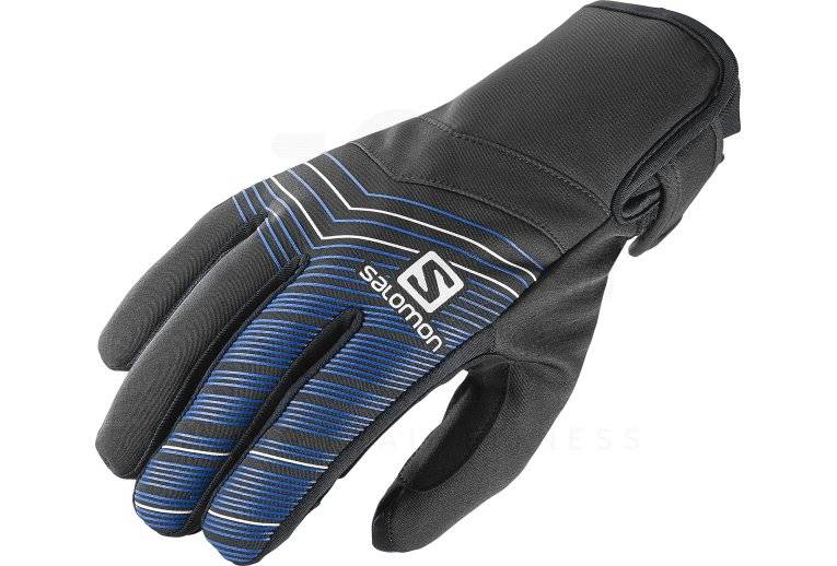 Salomon Thermo Glove M 