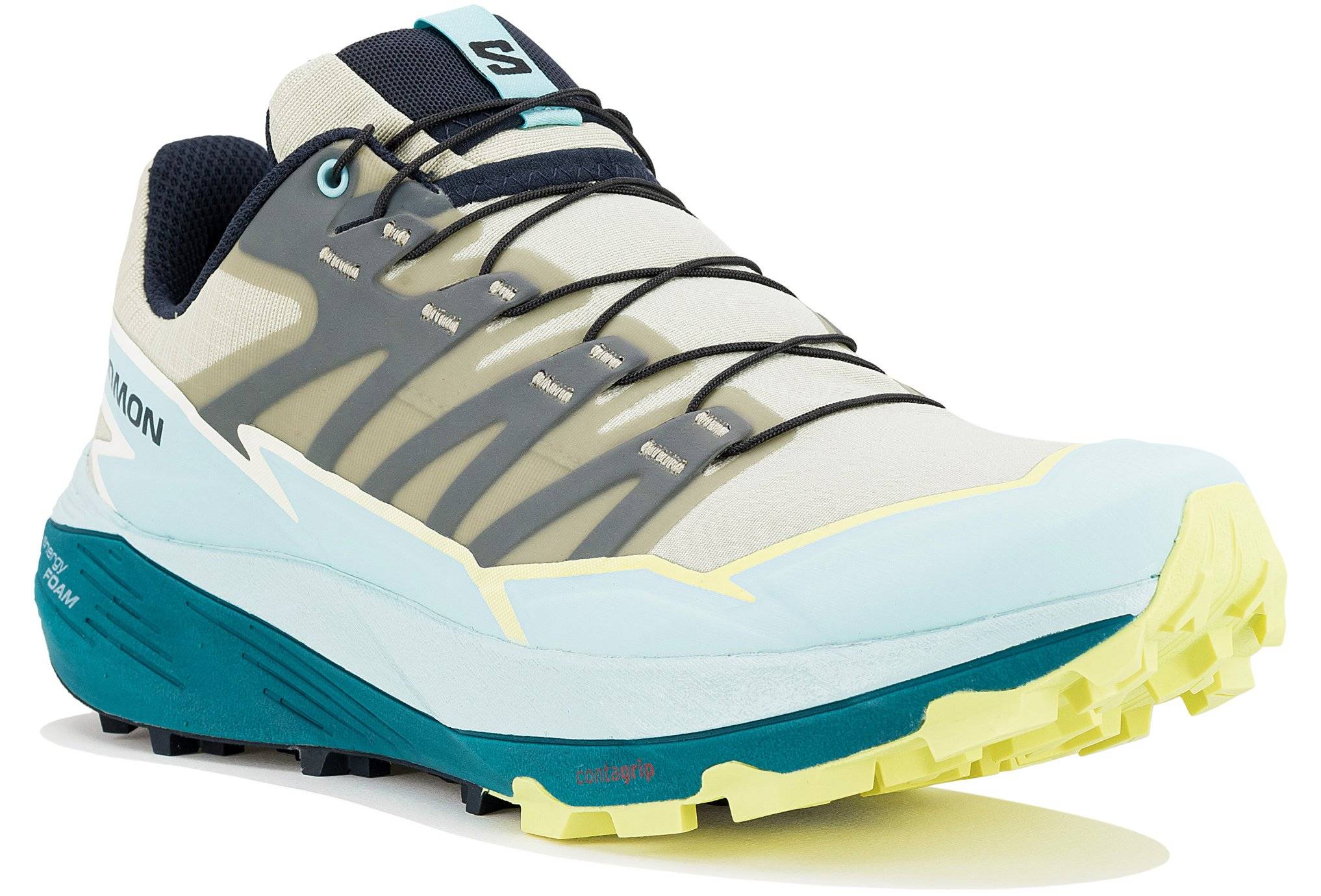 Salomon Thundercross 