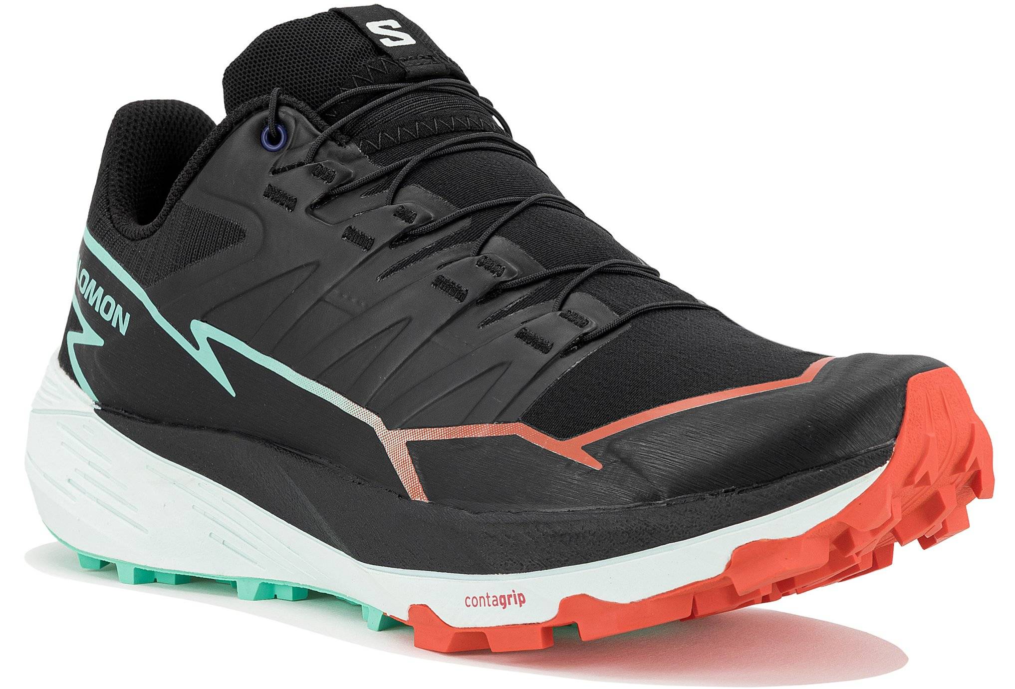 Salomon Thundercross 