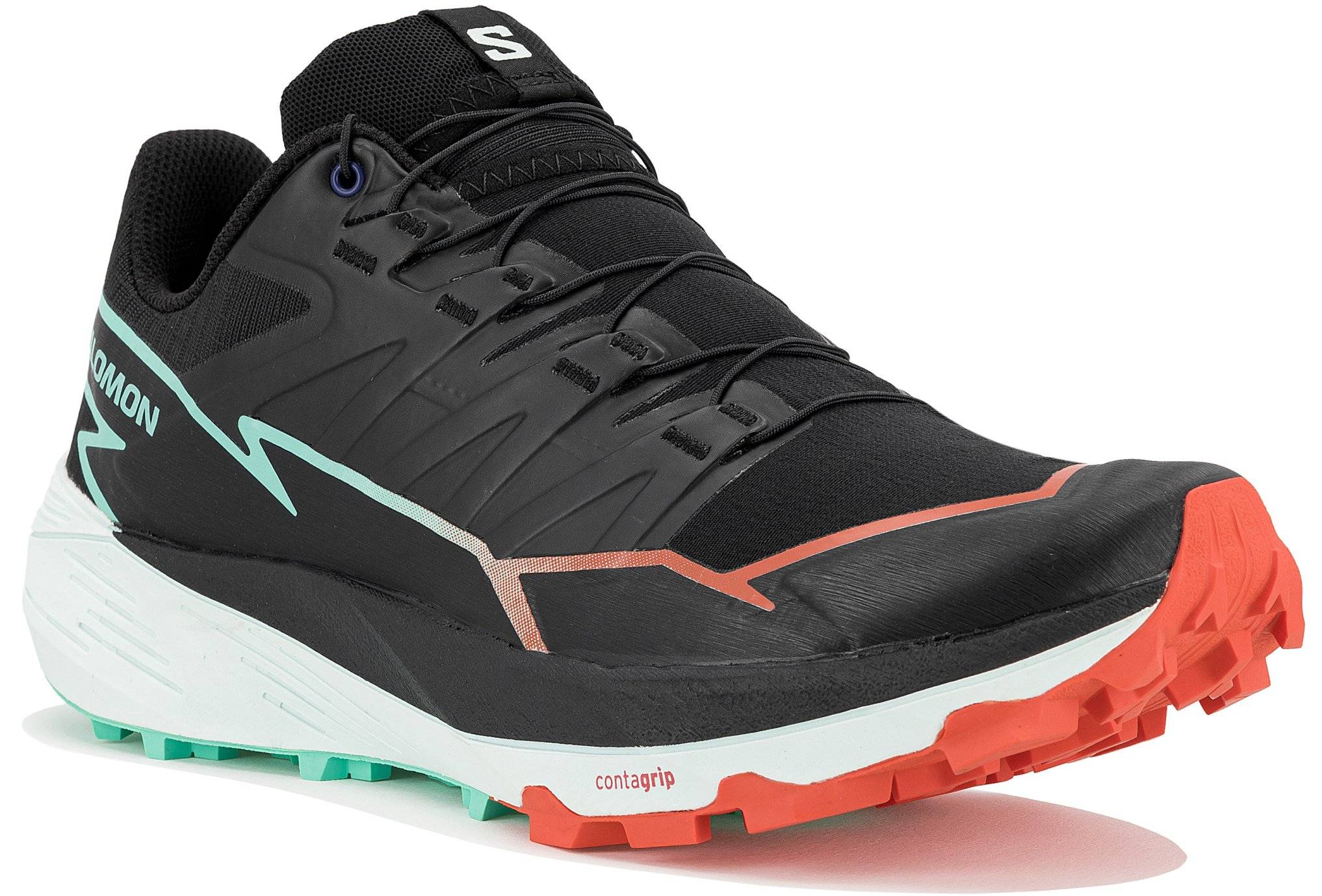 Salomon thundercross