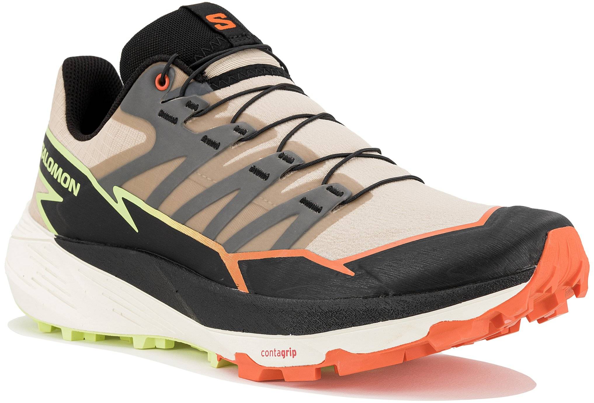 Salomon Thundercross 