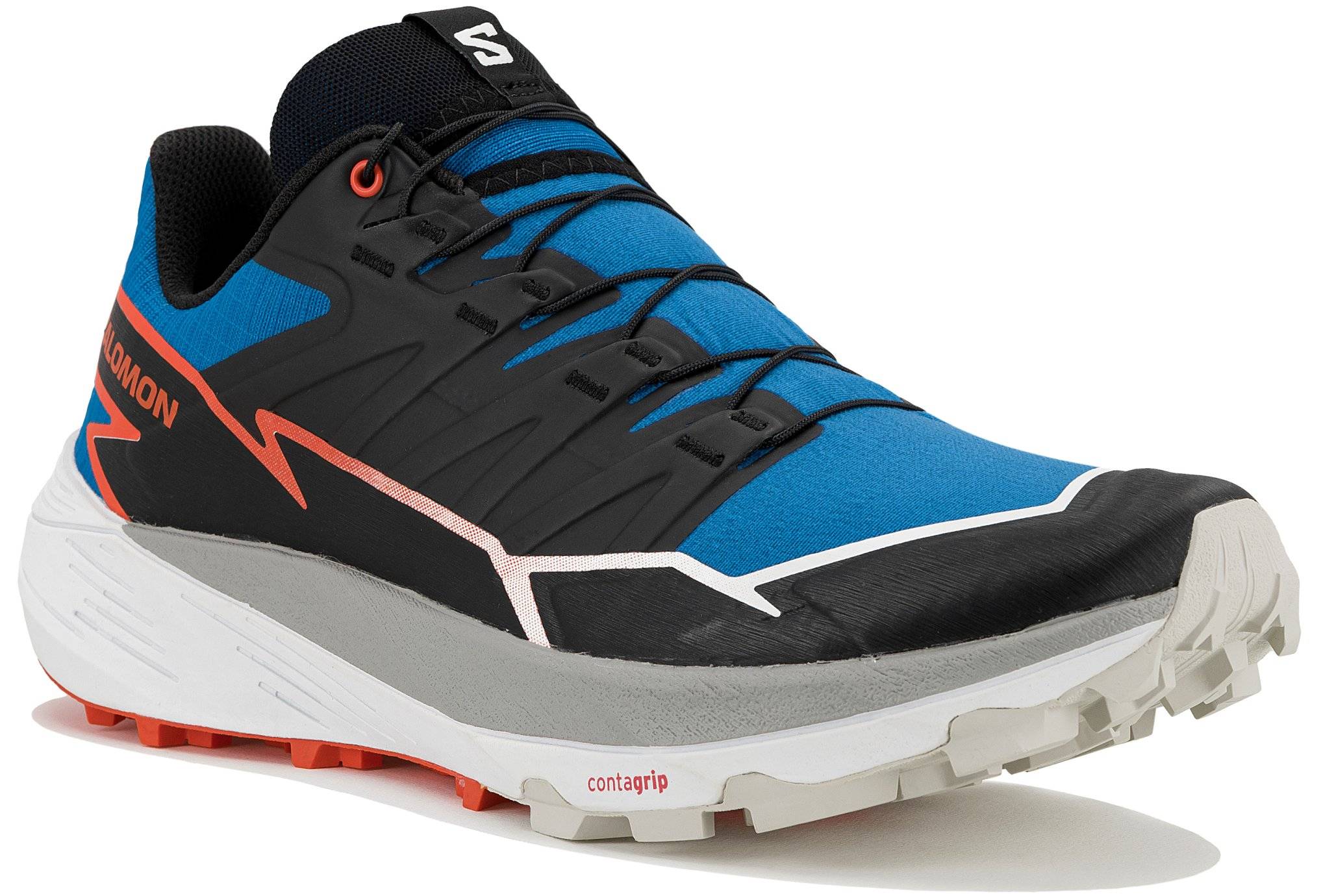 Salomon Thundercross 