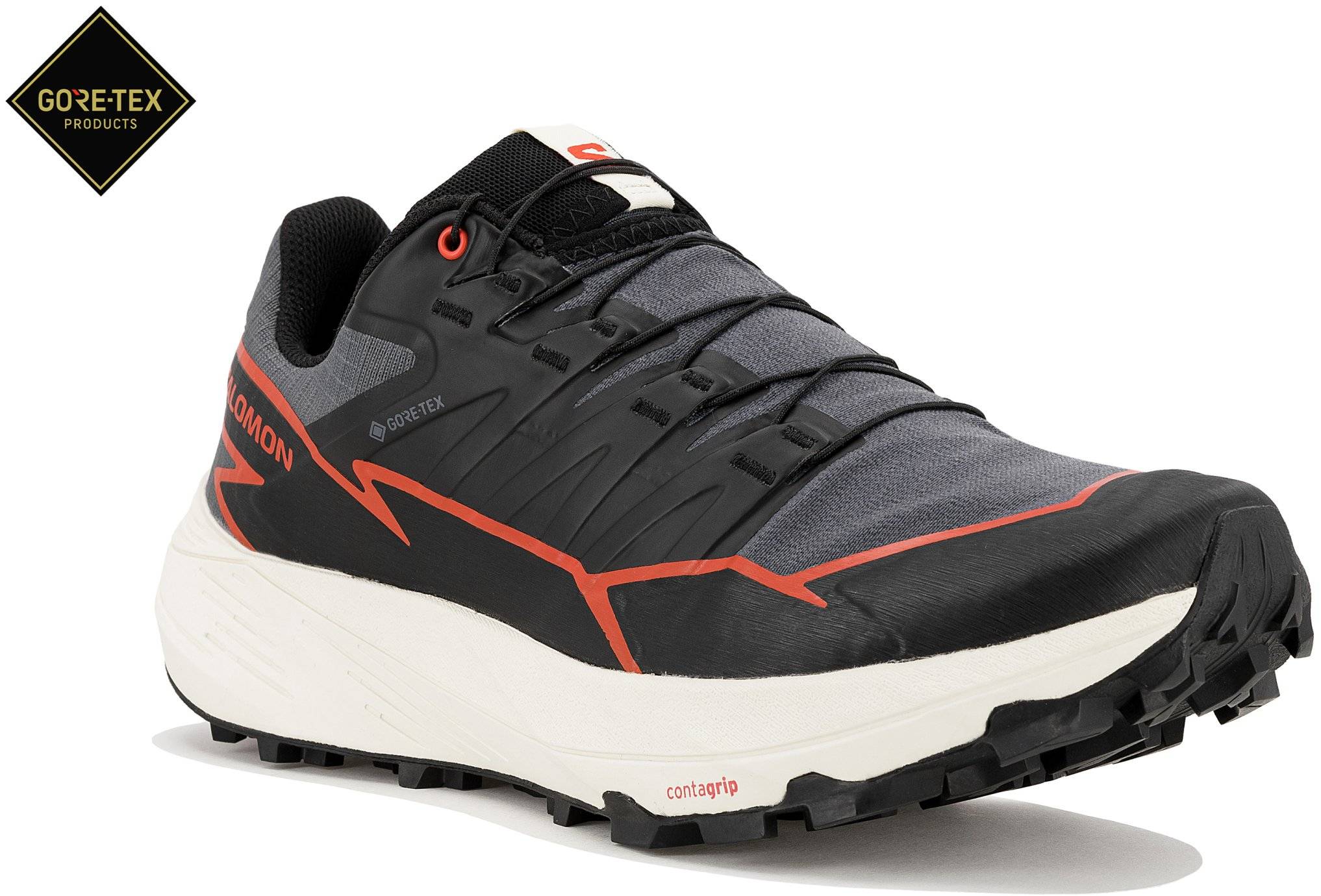 Salomon Thundercross Gore-Tex 