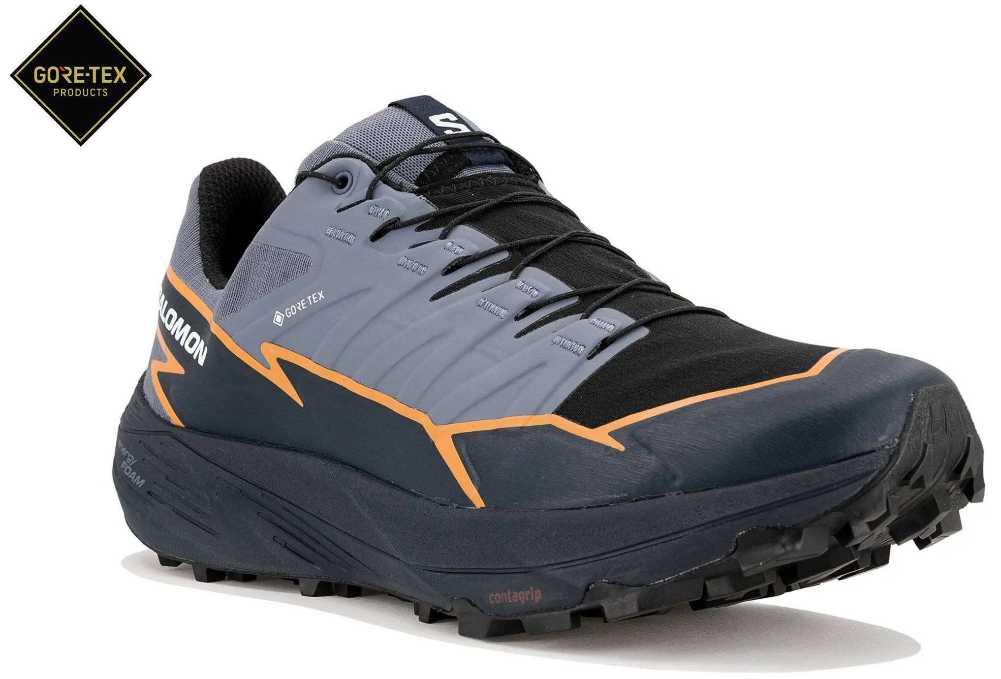 Salomon Thundercross Gore-Tex 