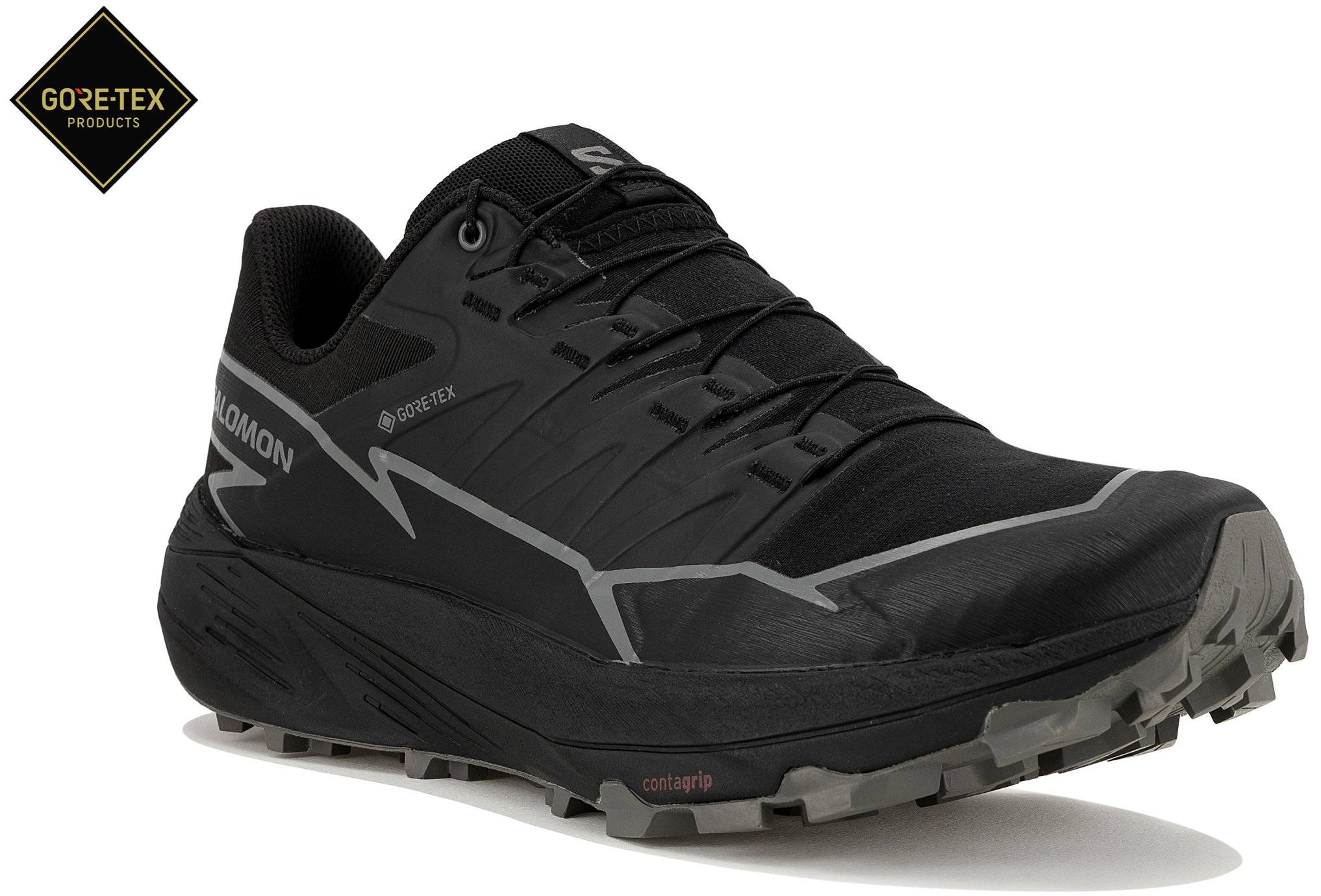 Salomon Thundercross Gore-Tex 