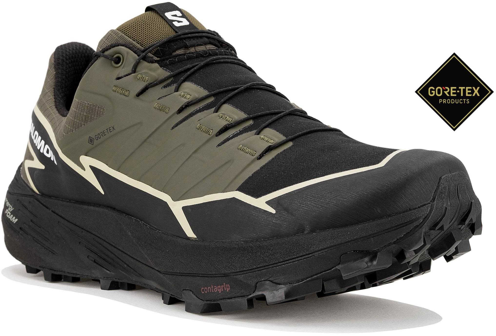 Salomon Thundercross Gore-Tex M 