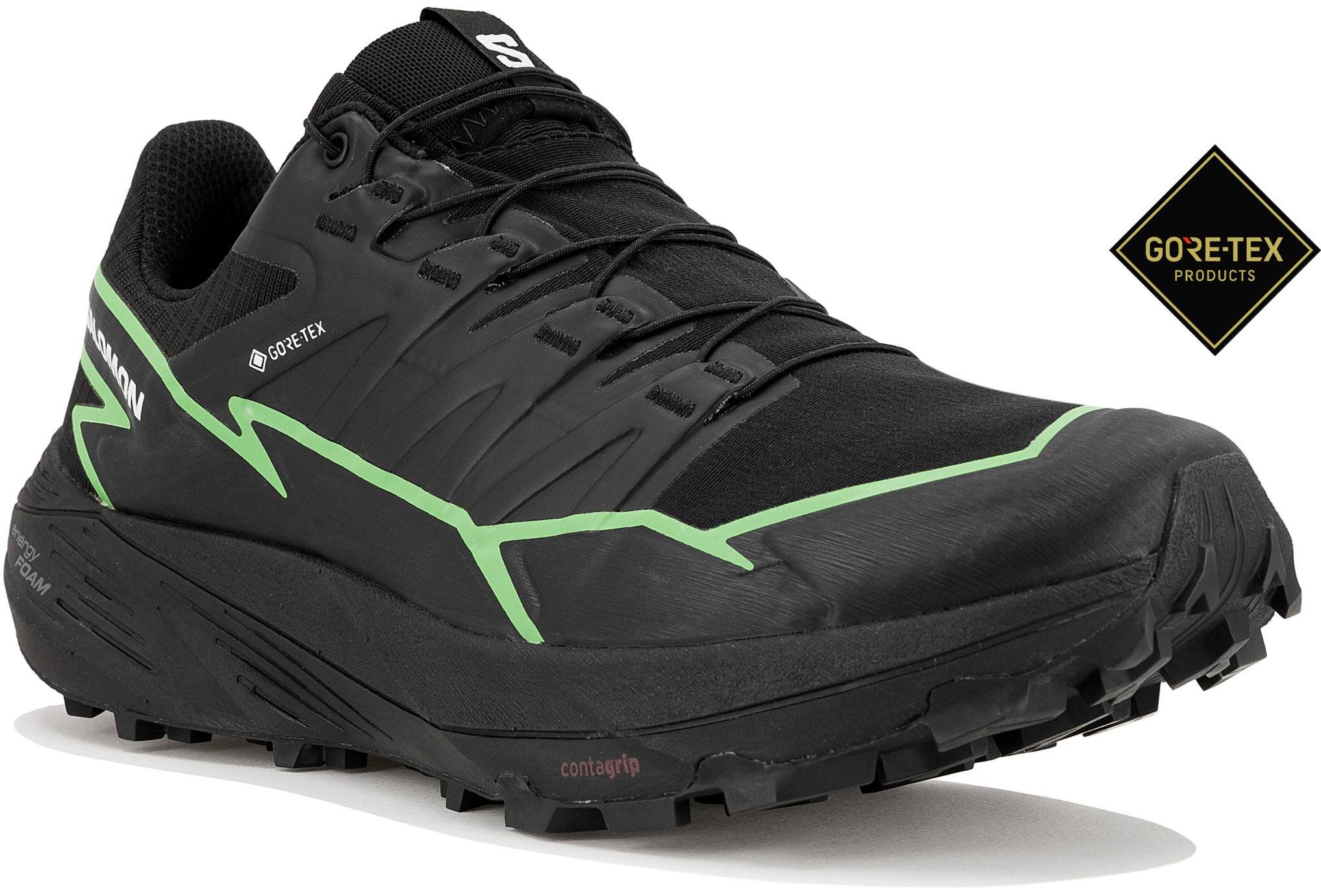 Salomon Thundercross Gore-Tex M 