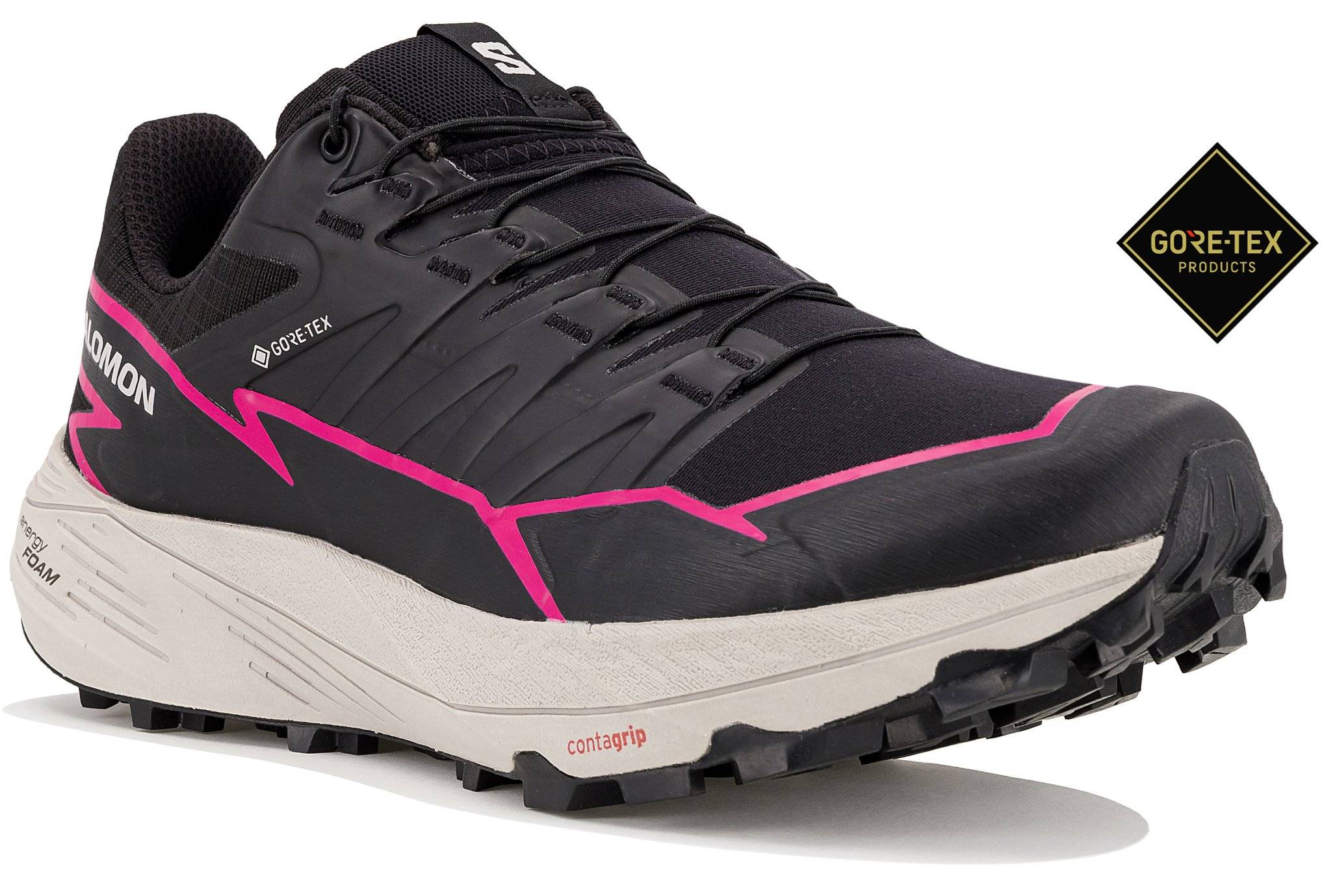 Salomon Thundercross Gore-Tex W 