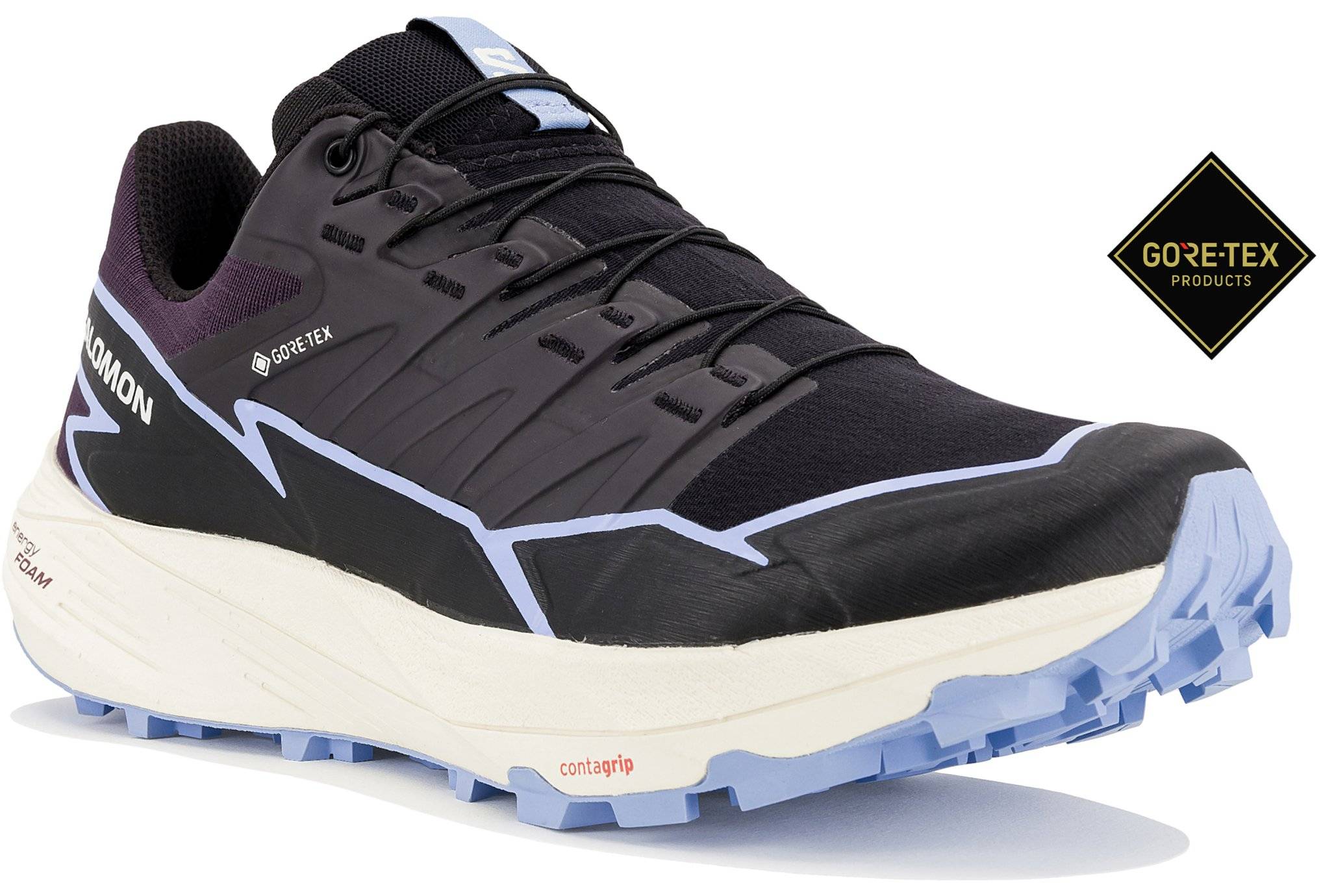 Salomon Thundercross Gore-Tex W 