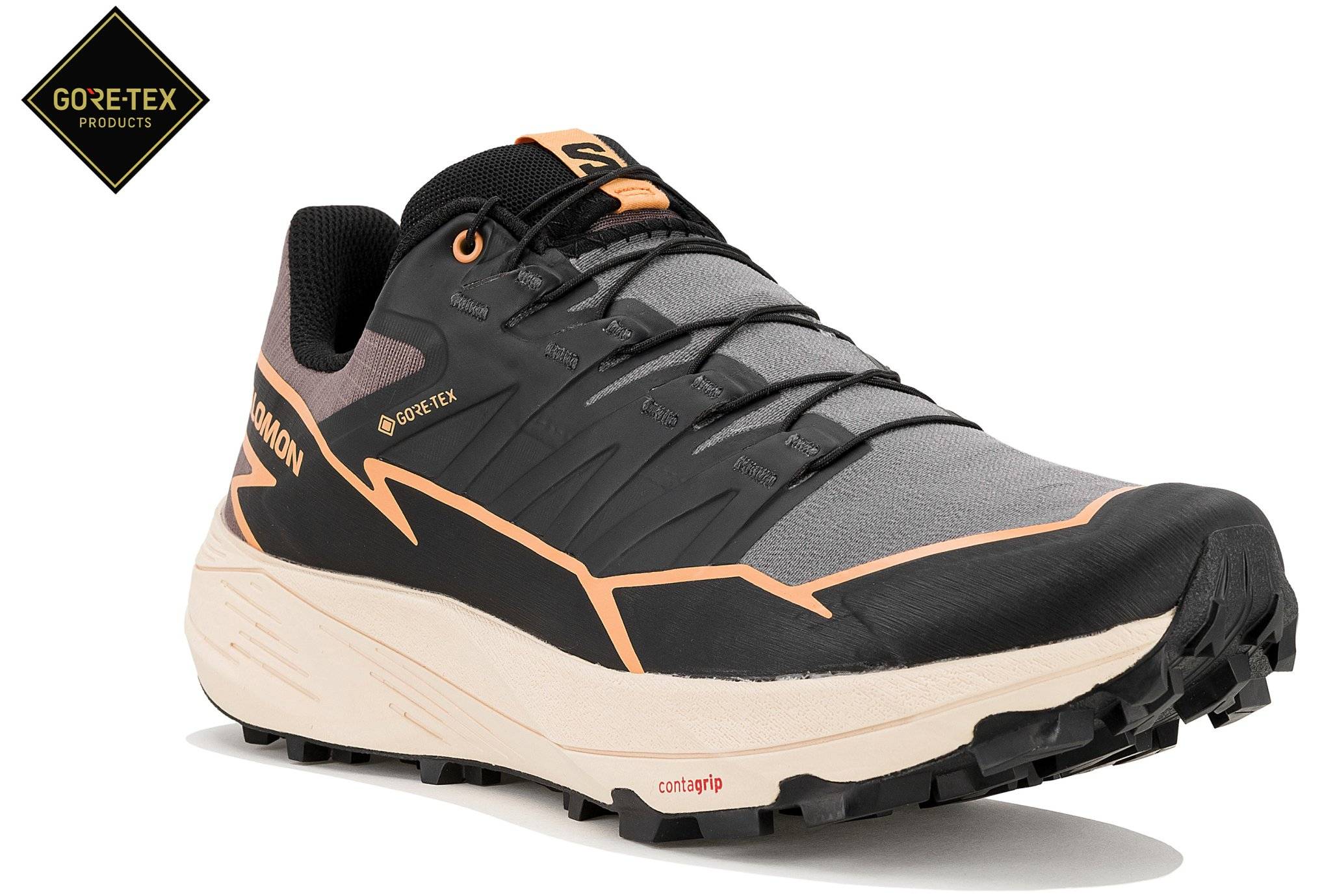 Salomon Thundercross Gore-Tex W 