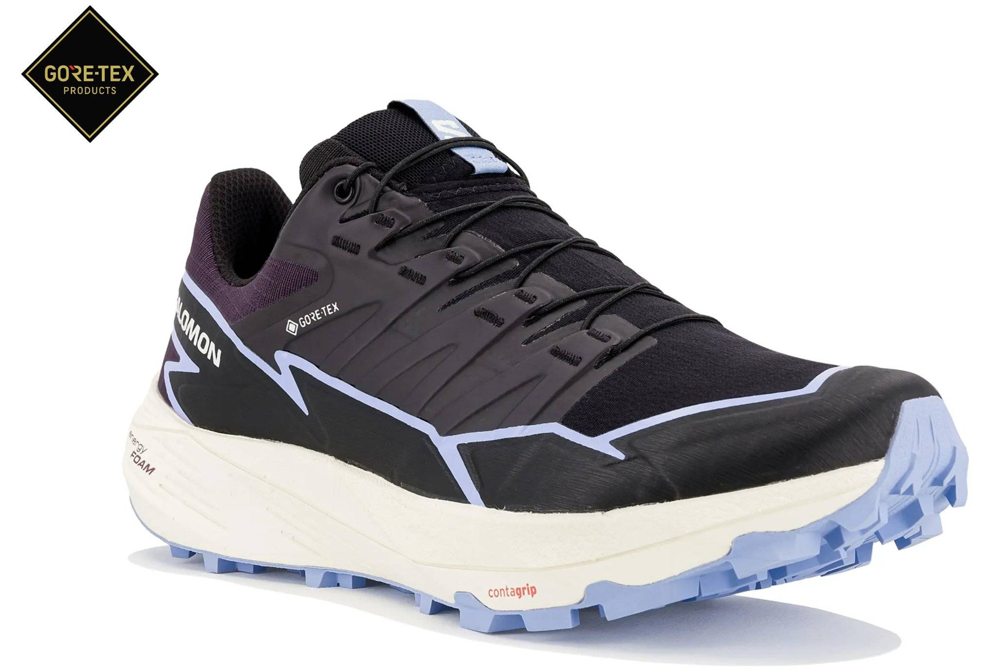 Salomon Thundercross Gore-Tex W 