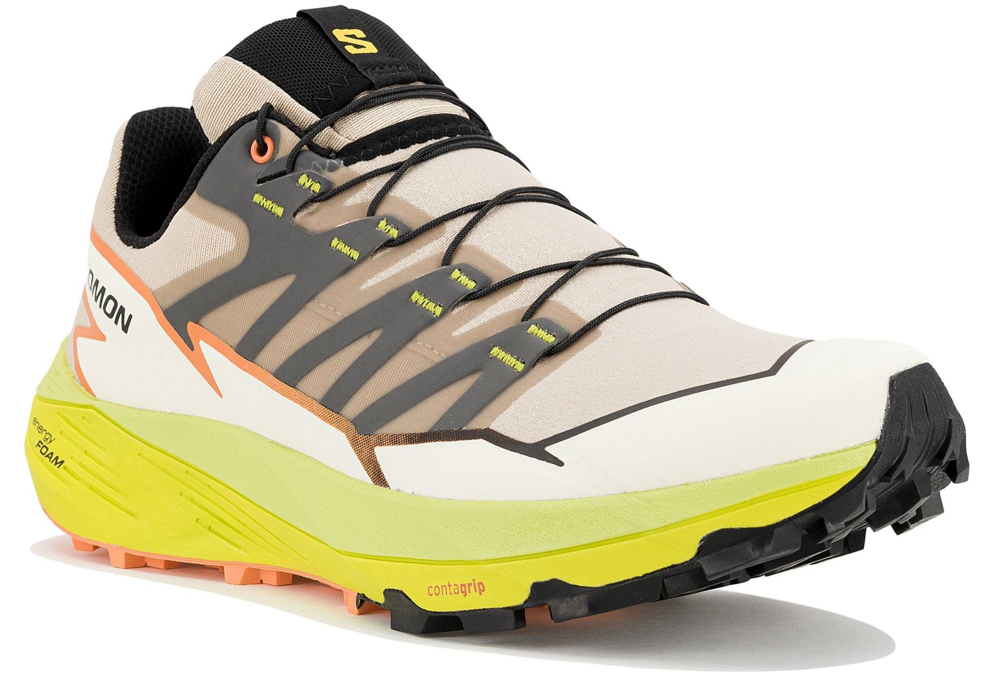 Salomon Thundercross Gore-Tex M homme - L47684500