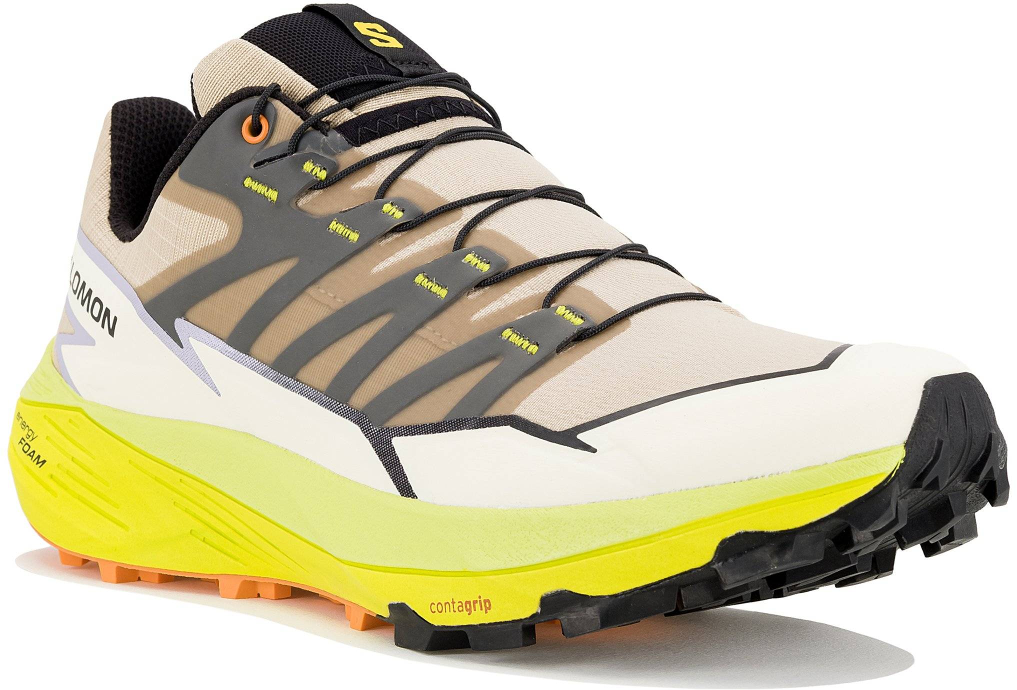 Salomon Thundercross W 