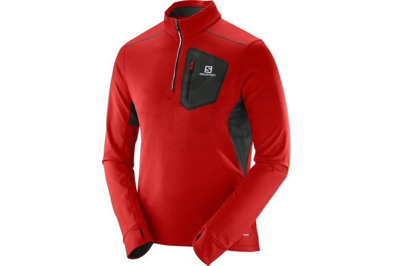 Salomon Trail Runner Warm MID M 