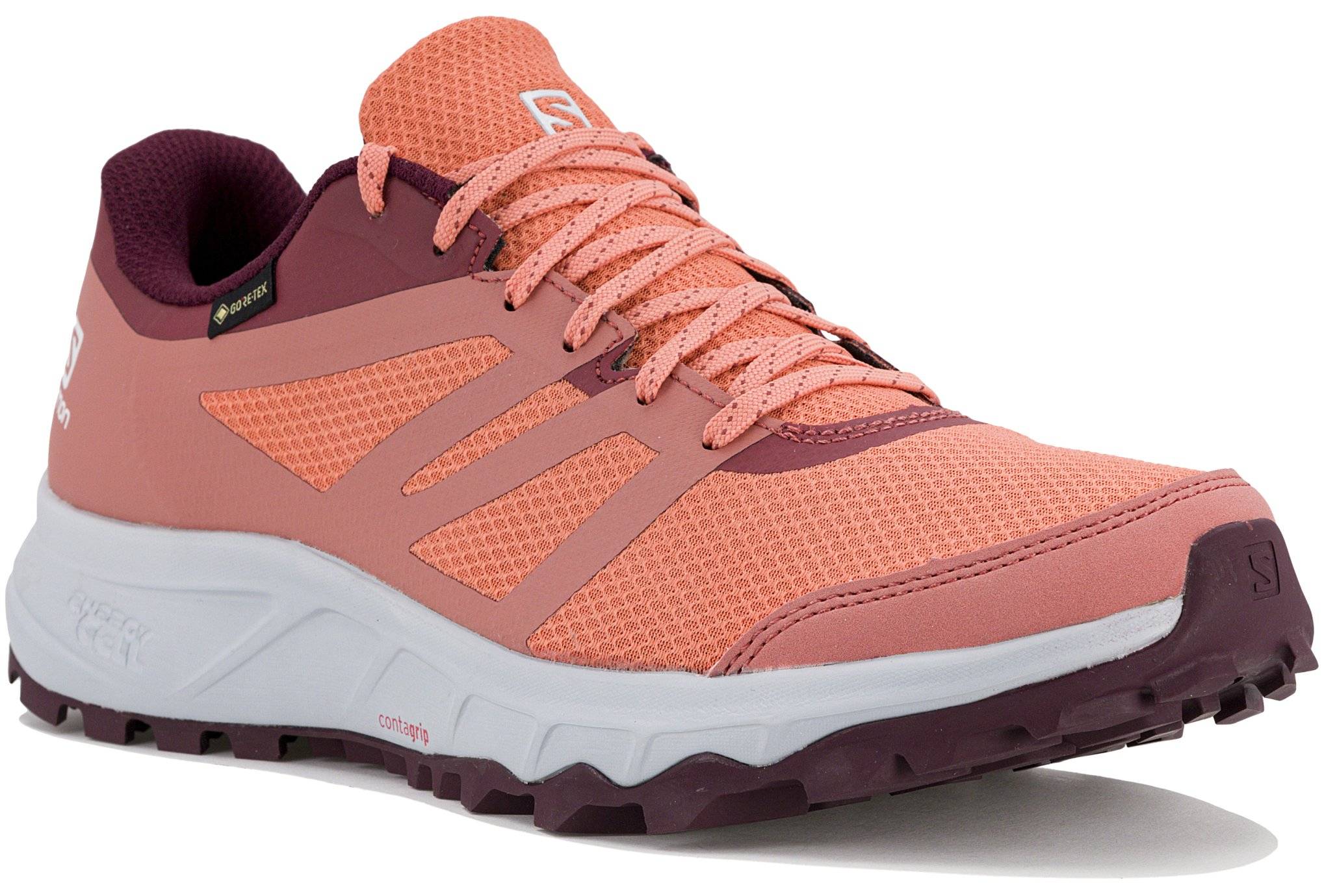 Salomon Trailster 2 Gore-Tex W 
